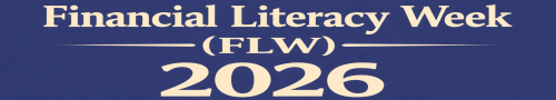 Financial Literacy Week (FLW) 2026