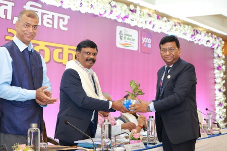 94th SLBC Meeting held on 24.09.2025