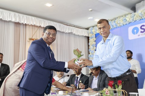 93rd SLBC Meeting held on 03.06.2025