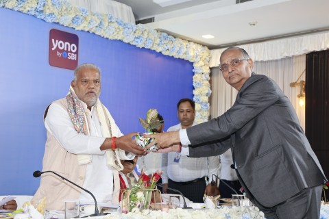 93rd SLBC Meeting held on 03.06.2025