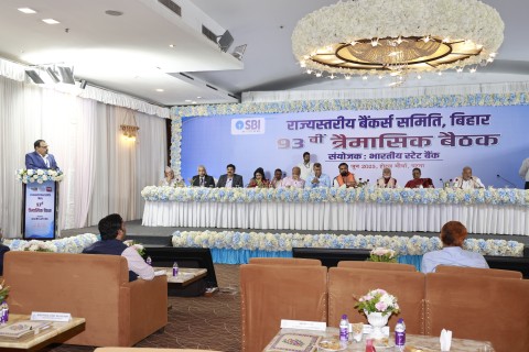 93rd SLBC Meeting held on 03.06.2025