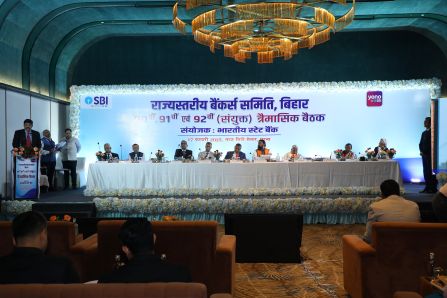  90th, 91st and 92nd Joint SLBC Meeting held on 17.02.2025