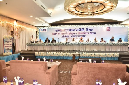 88th and 89th Joint SLBC Meeting held on 14.06.2024