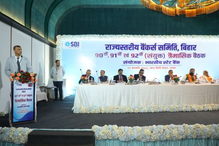  90th, 91st and 92nd Joint SLBC Meeting held on 17.02.2025