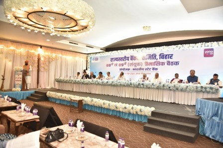 88th and 89th Joint SLBC Meeting held on 14.06.2024