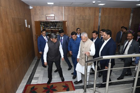 95th SLBC Meeting held on 22.01.2026