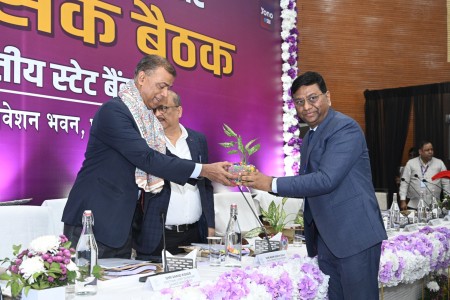 95th SLBC Meeting held on 22.01.2026